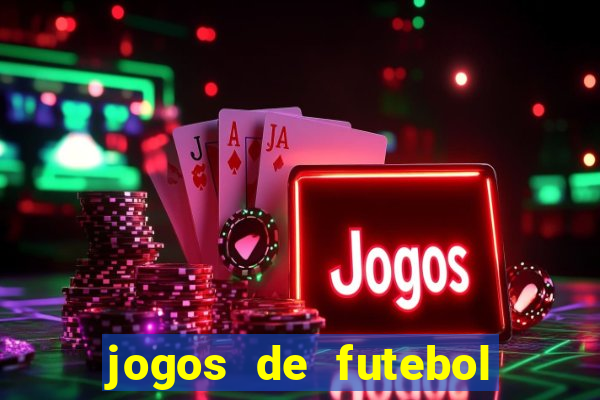 jogos de futebol 4x4 soccer